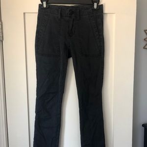 CAbi Navy Quest Pants